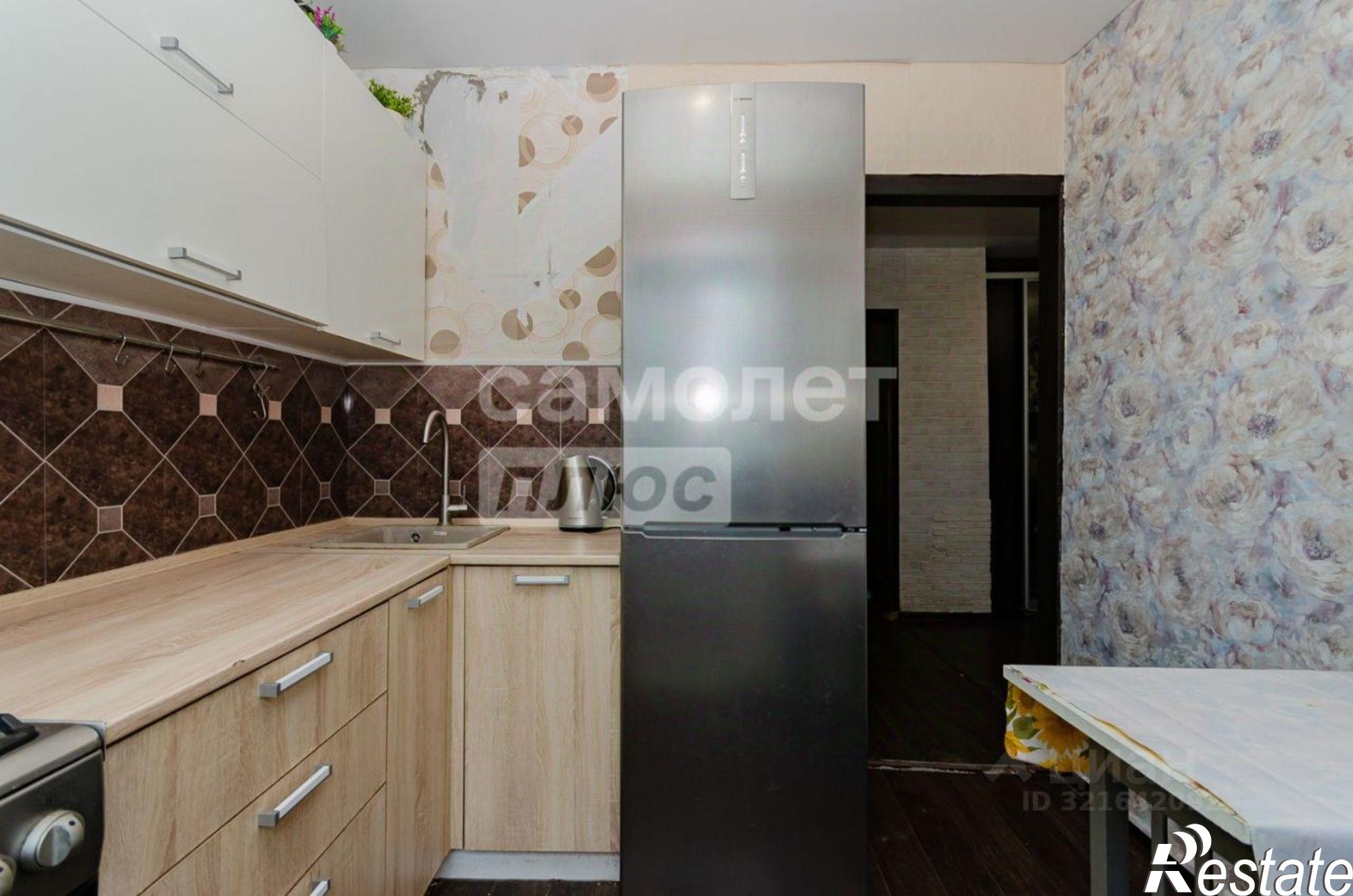 Купить квартиру за 3 480 000 рублей на Челябинск г., Тракторозаводский