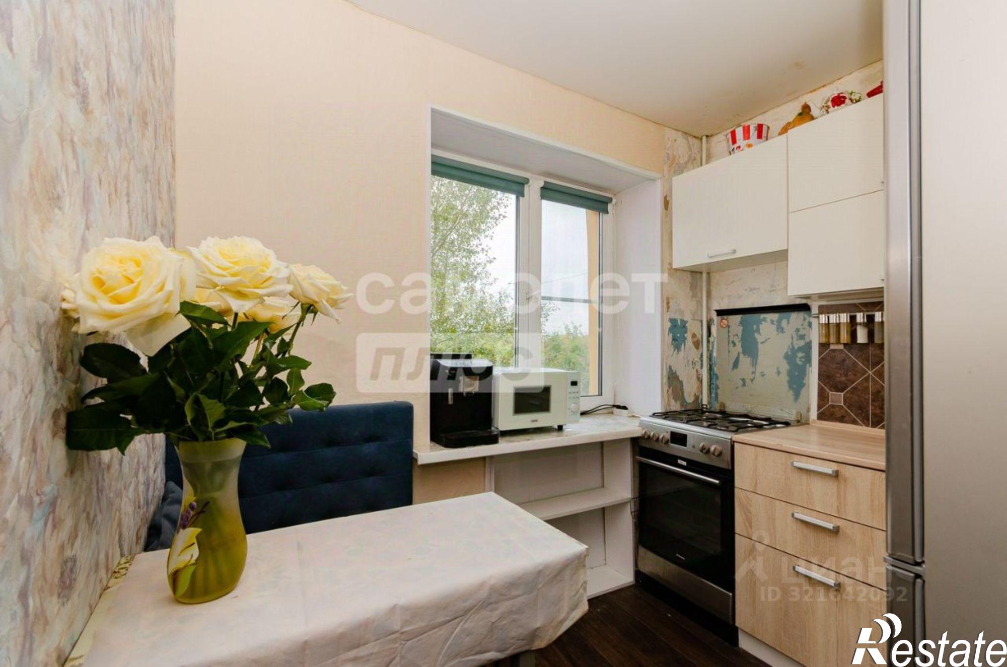 Купить квартиру за 3 480 000 рублей на Челябинск г., Тракторозаводский