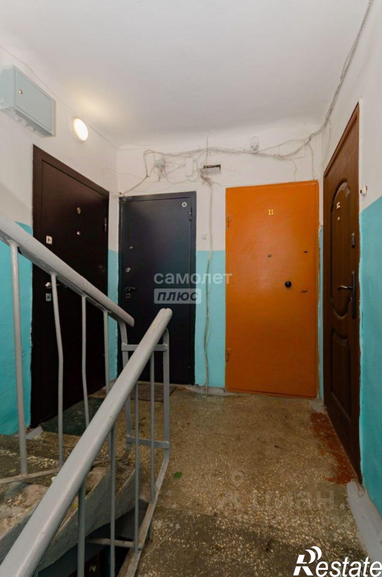 Купить квартиру за 3 480 000 рублей на Челябинск г., Тракторозаводский