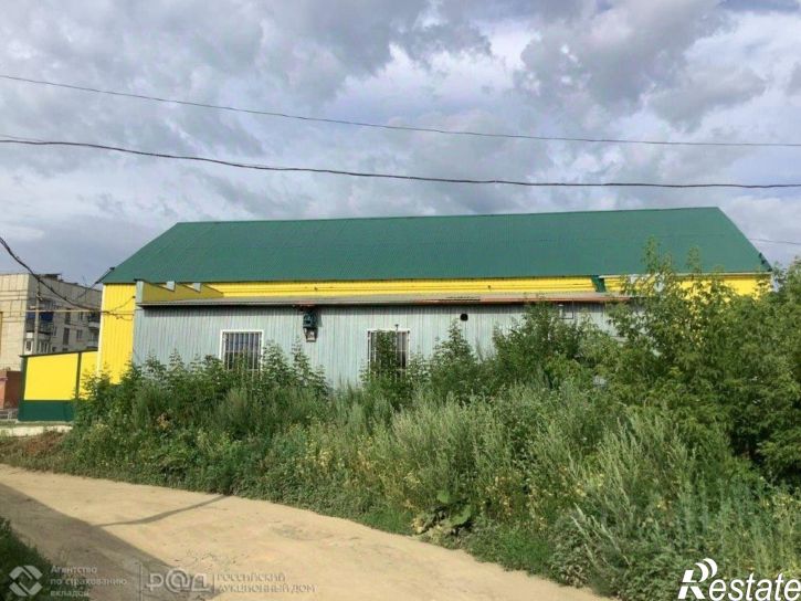 Офис Нефтебазный переулок