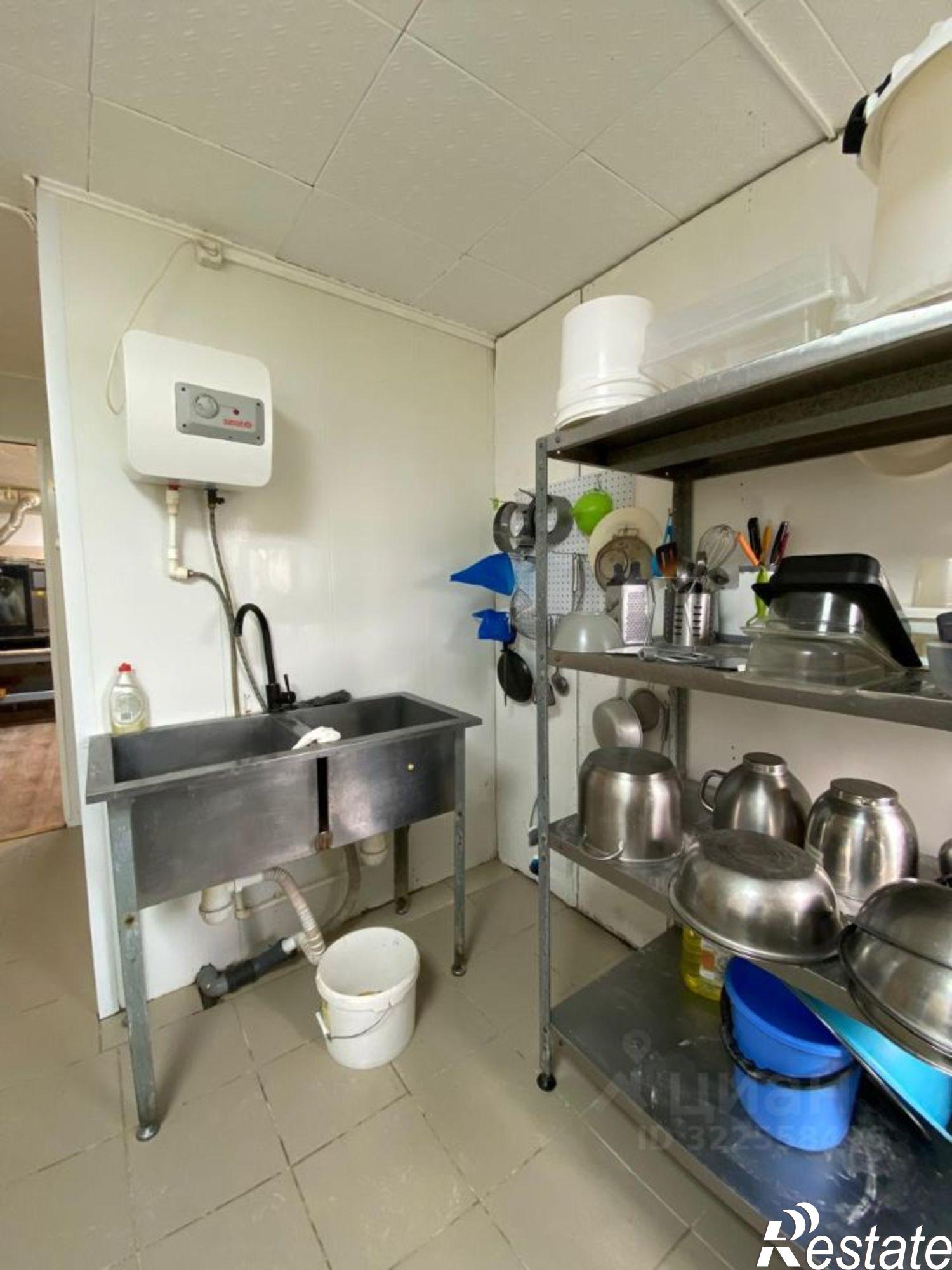 Купить производственную площадь за 16 500 000 рублей на ул Гагарина, 103