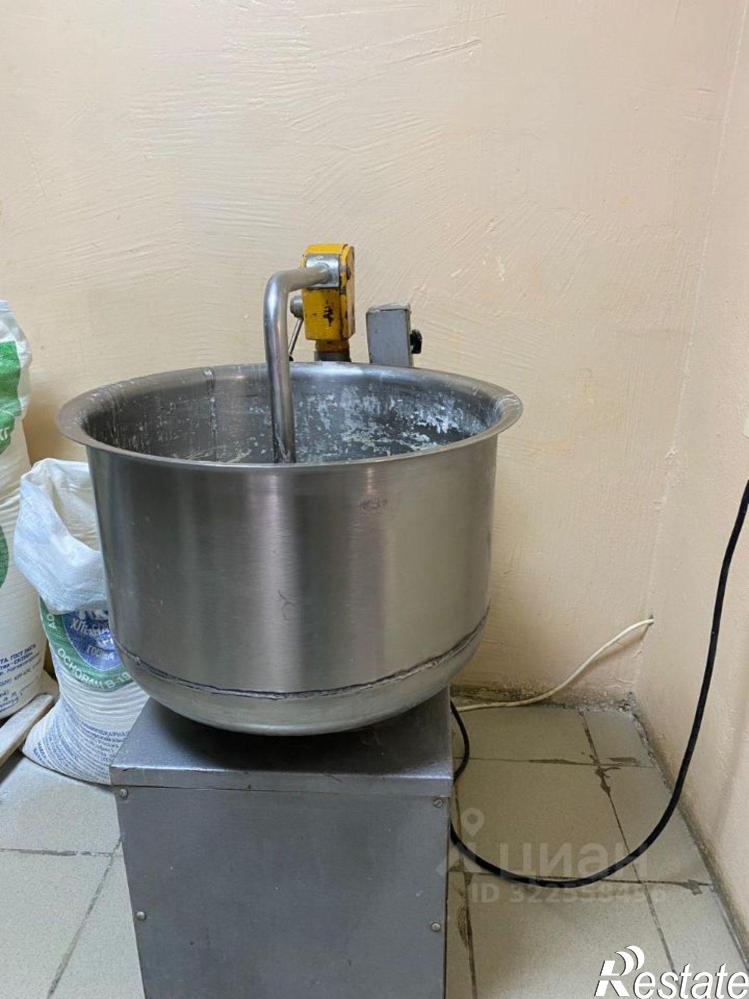 Купить производственную площадь за 16 500 000 рублей на ул Гагарина, 103