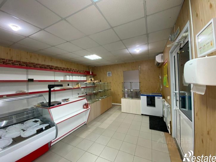 Производственное помещение ул Гагарина, 103,  д. 103