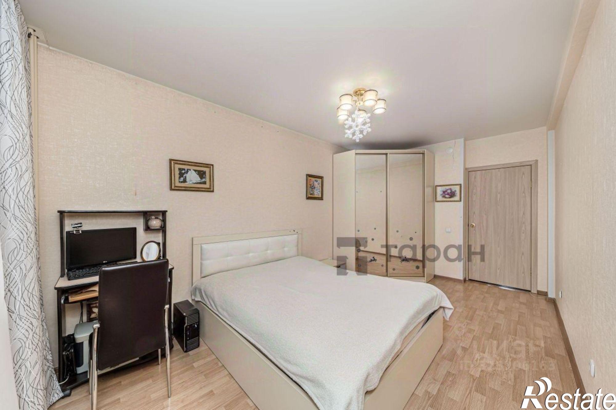 Купить квартиру за 5 400 000 рублей на Челябинск городской округ