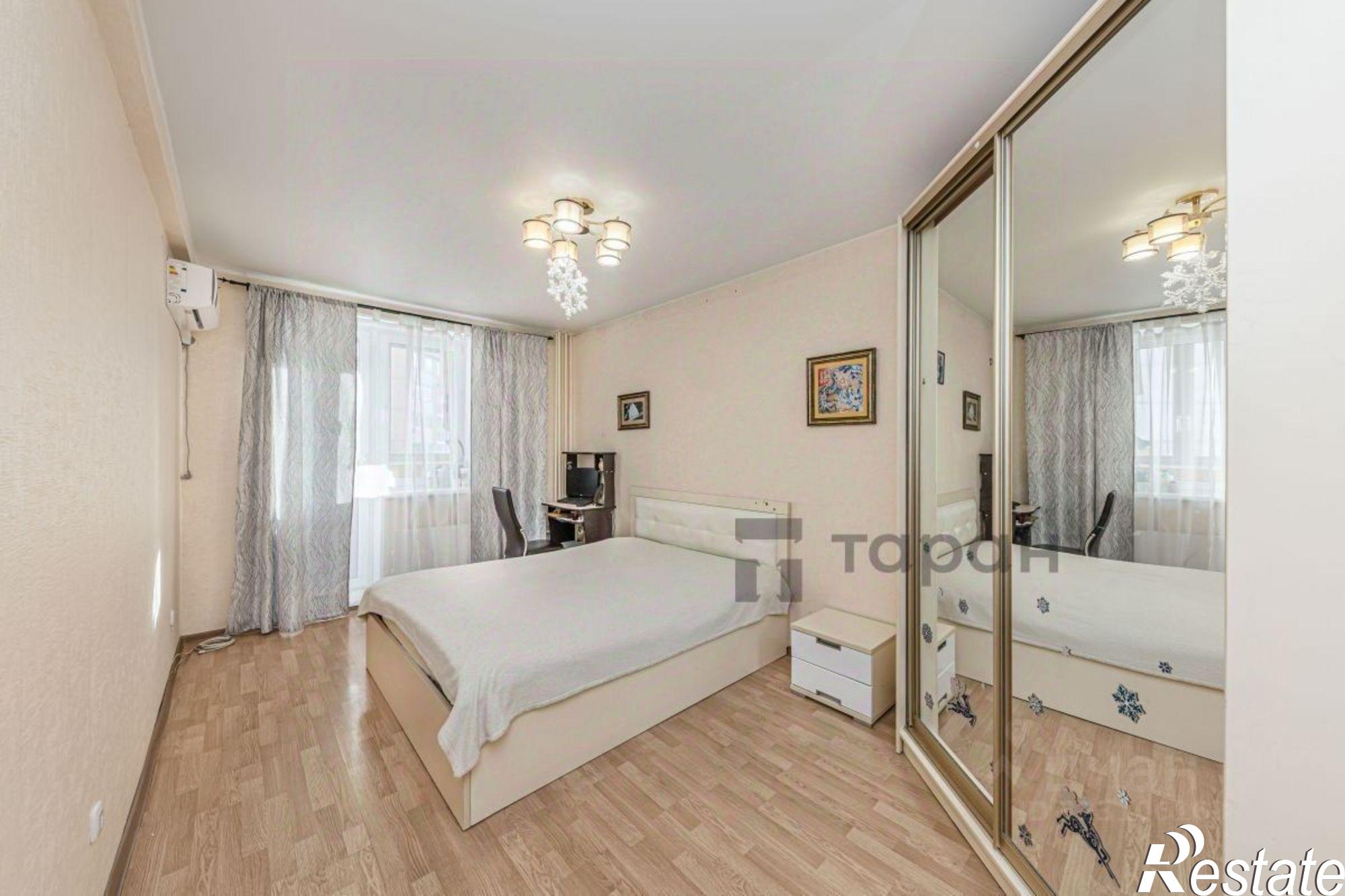 Купить квартиру за 5 400 000 рублей на Челябинск городской округ