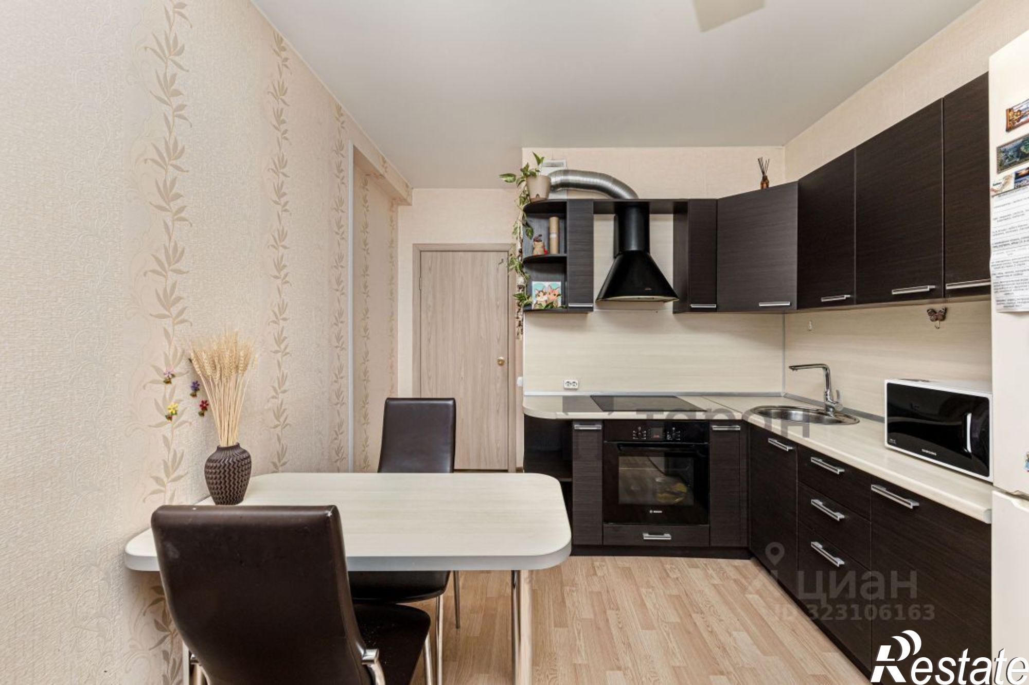 Купить квартиру за 5 400 000 рублей на Челябинск городской округ