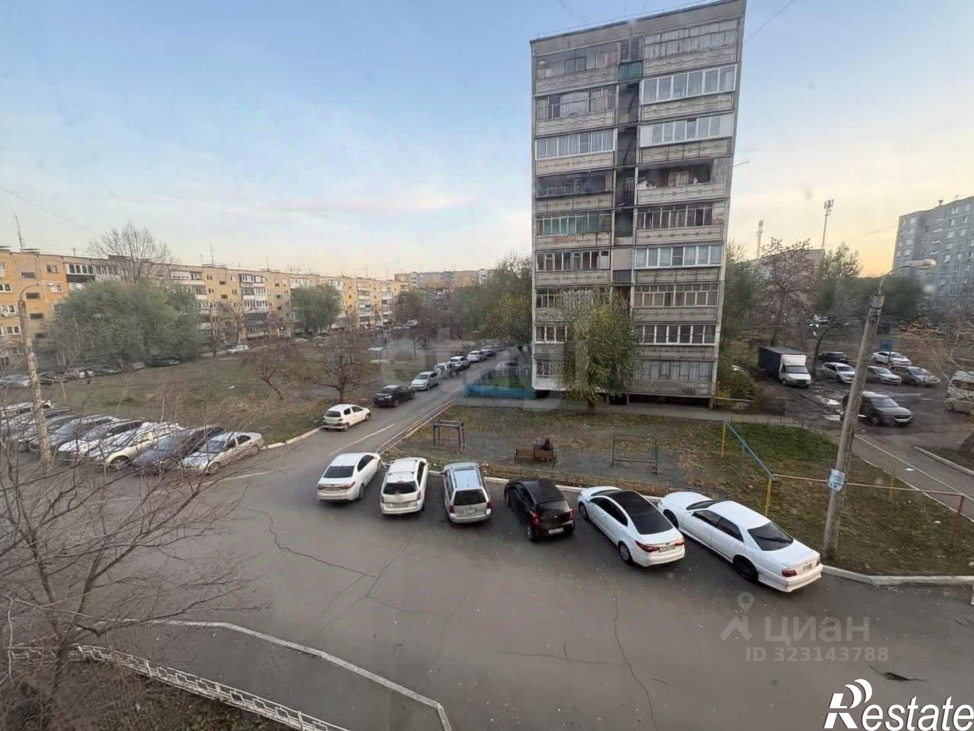 Купить квартиру за 2 900 000 рублей