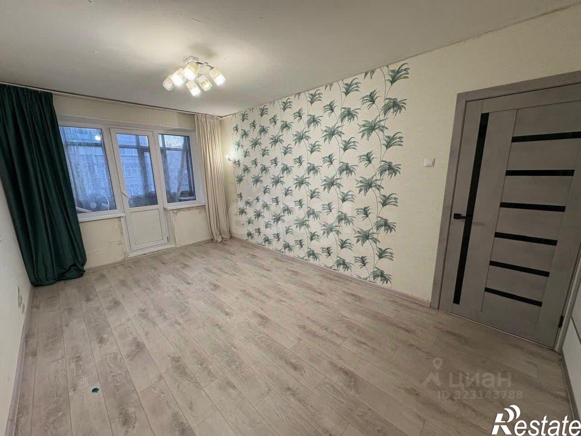 Купить квартиру за 2 900 000 рублей