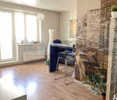 2-комн, 56.3кв м, этаж 9/10 Краснопольский пр-кт, 1В