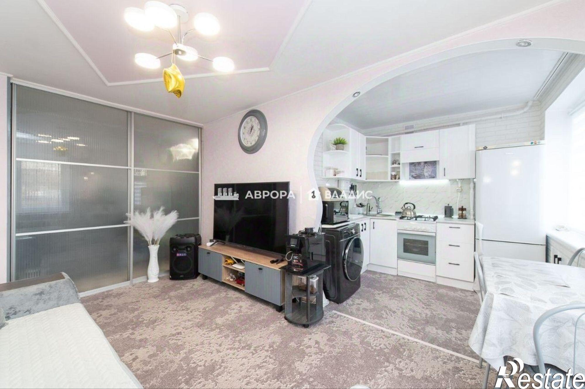 Купить квартиру за 3 600 000 рублей на Магнитогорск