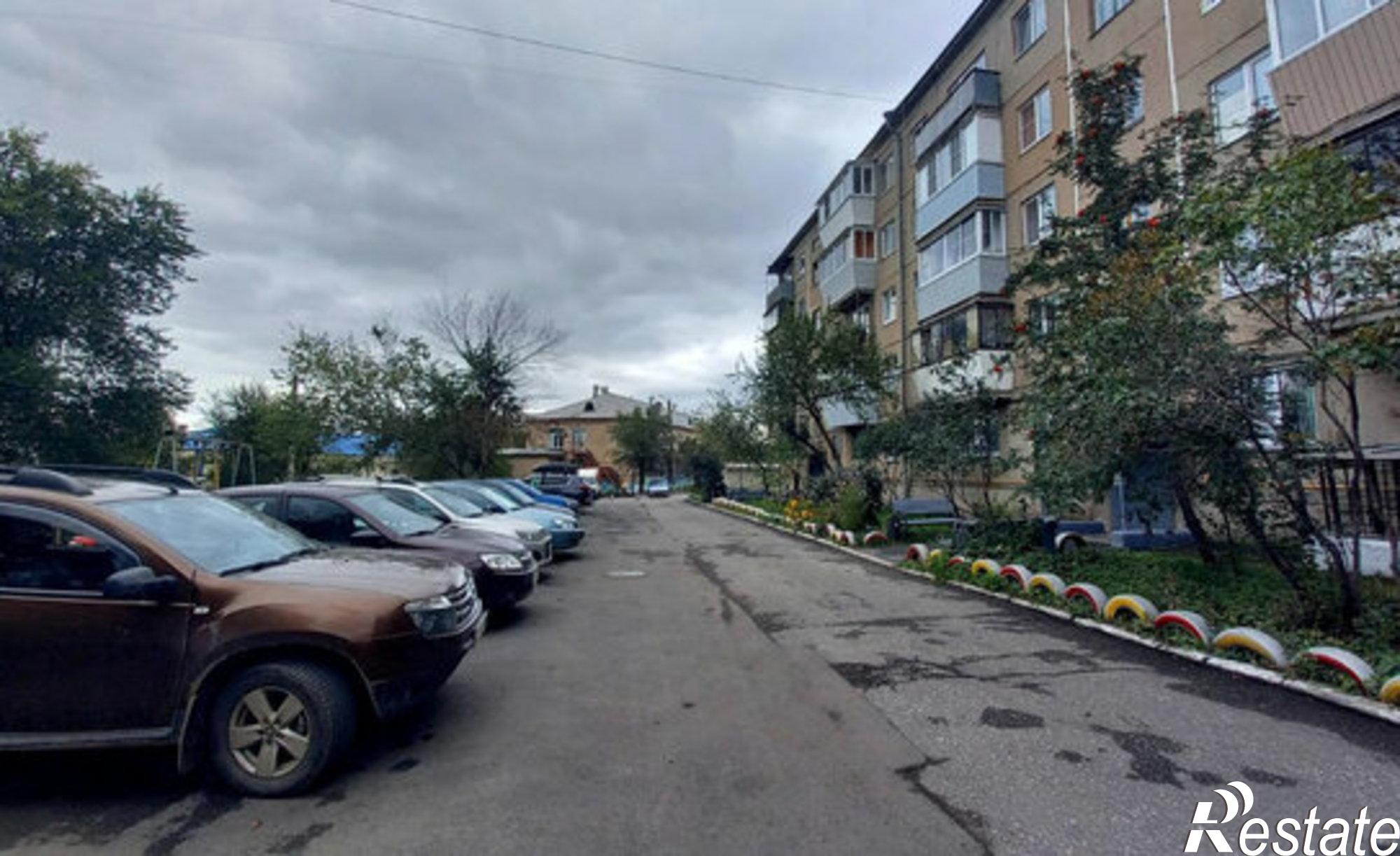 Купить квартиру за 1 850 000 рублей на Магнитогорск, квартал 17А/66, улица Чекалина, 4