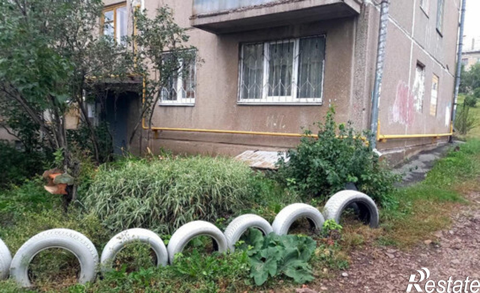 Купить квартиру за 1 850 000 рублей на Магнитогорск, квартал 17А/66, улица Чекалина, 4