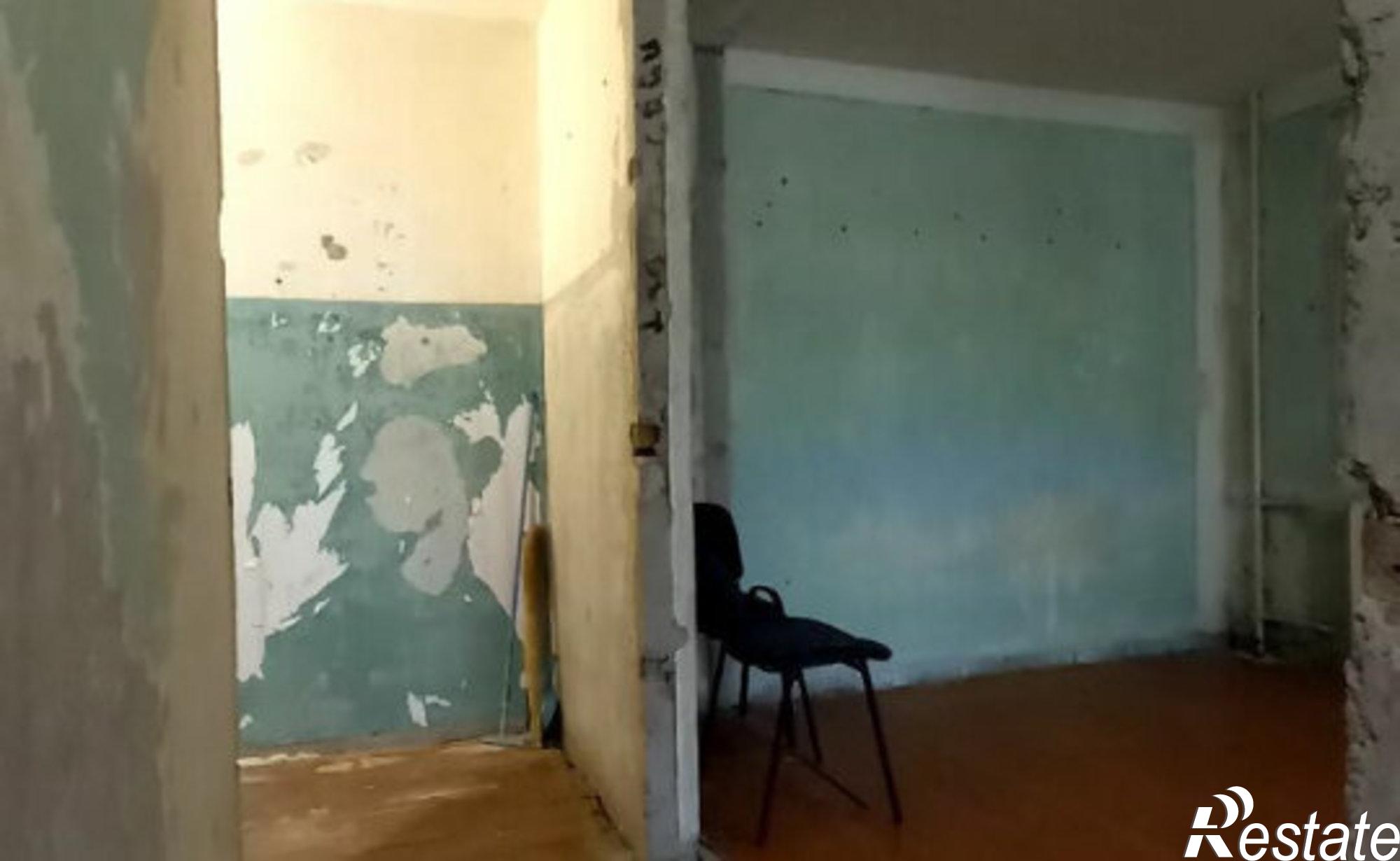 Купить квартиру за 1 850 000 рублей на Магнитогорск, квартал 17А/66, улица Чекалина, 4