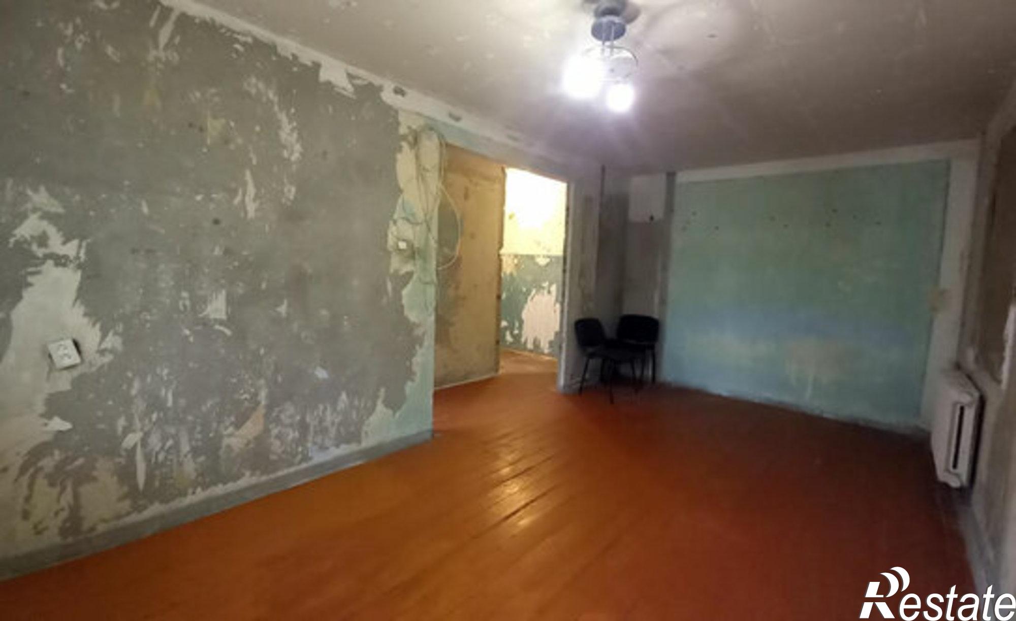 Купить квартиру за 1 850 000 рублей на Магнитогорск, квартал 17А/66, улица Чекалина, 4