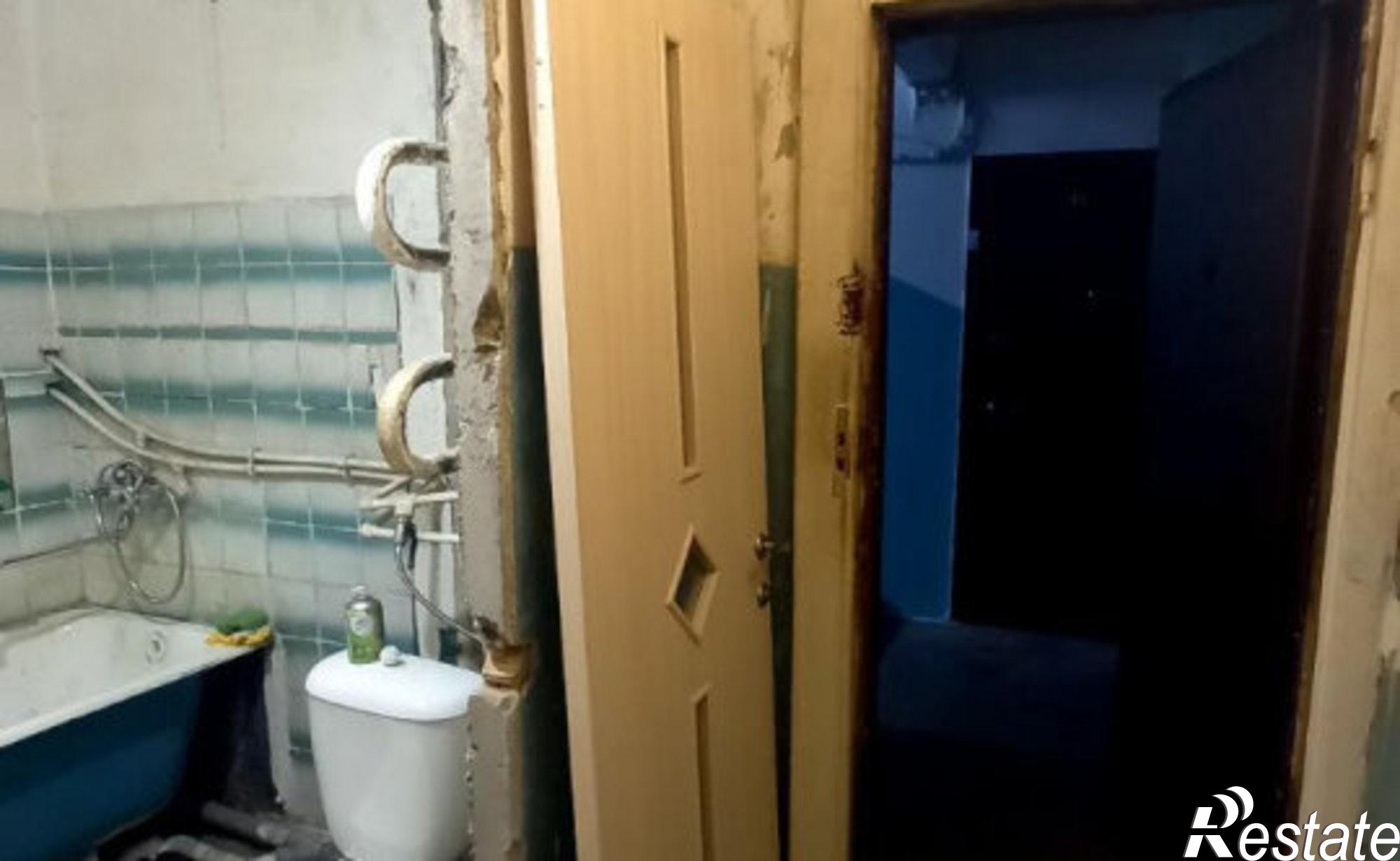 Купить квартиру за 1 850 000 рублей на Магнитогорск, квартал 17А/66, улица Чекалина, 4