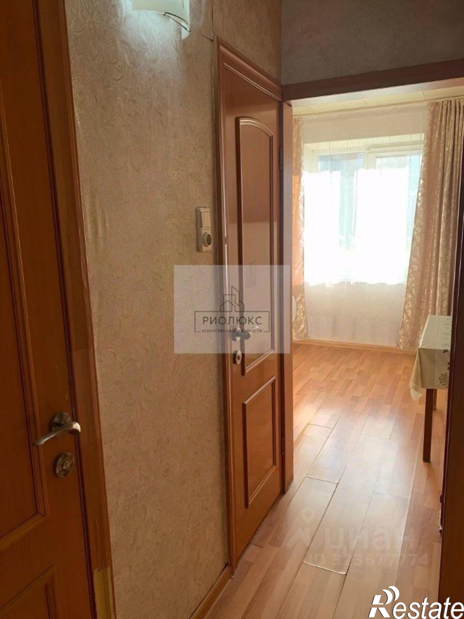 Купить квартиру за 2 600 000 рублей на г Магнитогорск, ул Калмыкова, 7