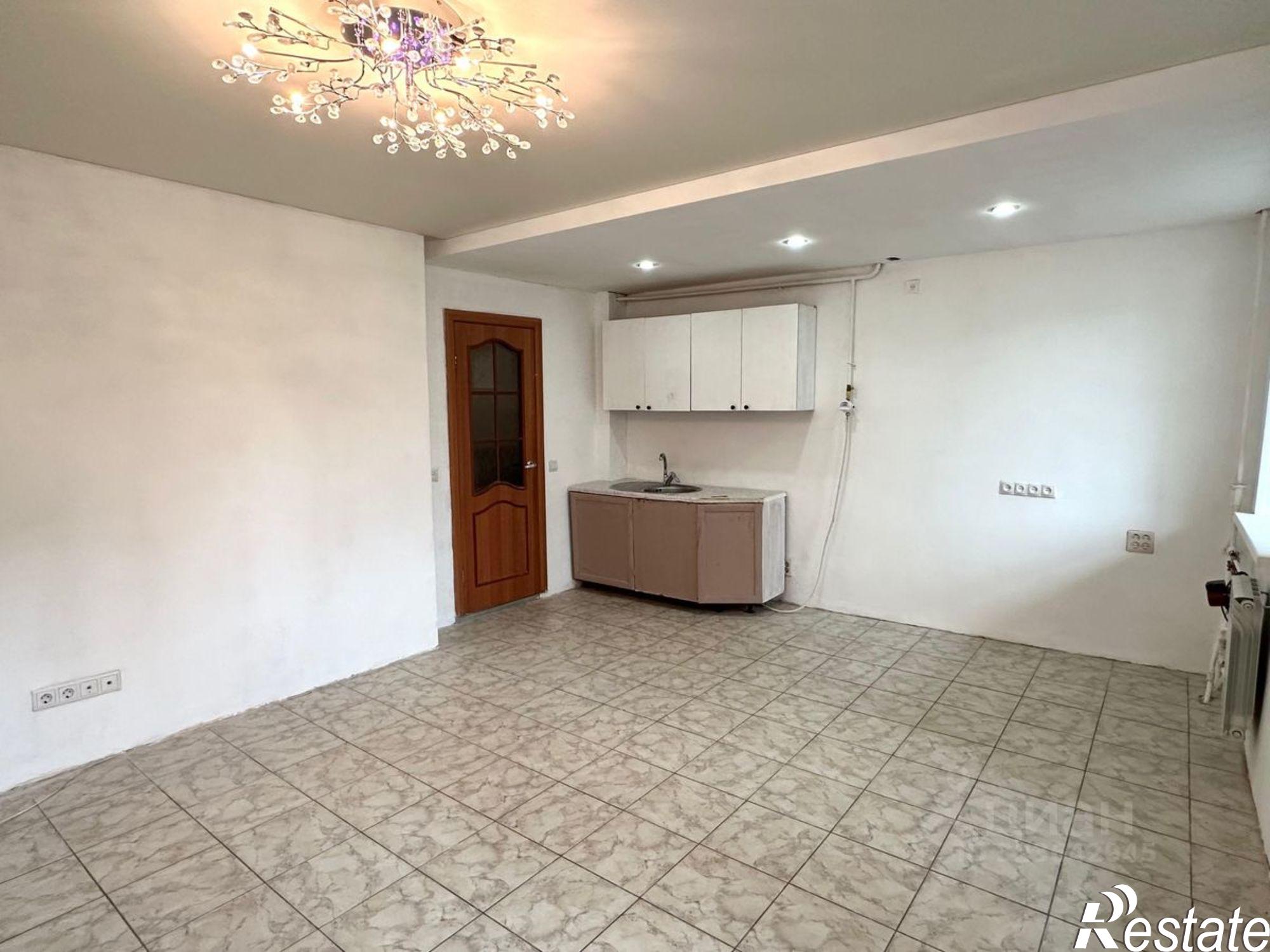 Купить квартиру за 4 200 000 рублей на Челябинск, Трактовая улица, 24А