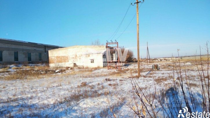 Производственное помещение Карталинский район, Карталы г.