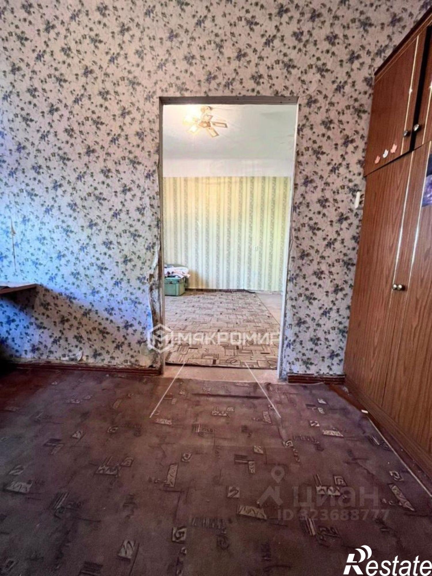 Купить комнату за 1 200 000 рублей на Челябинск г., Ленинский