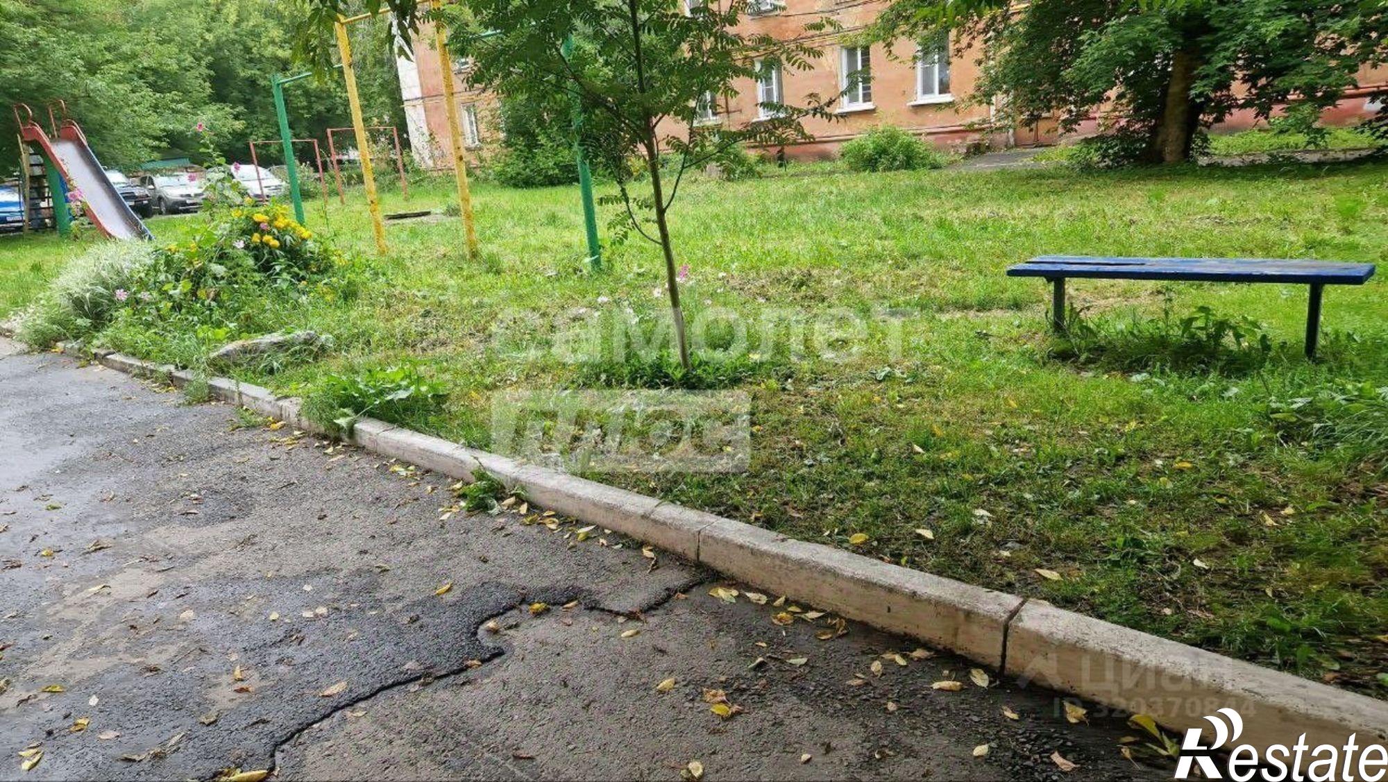 Купить комнату за 750 000 рублей на Челябинск г., Металлургический