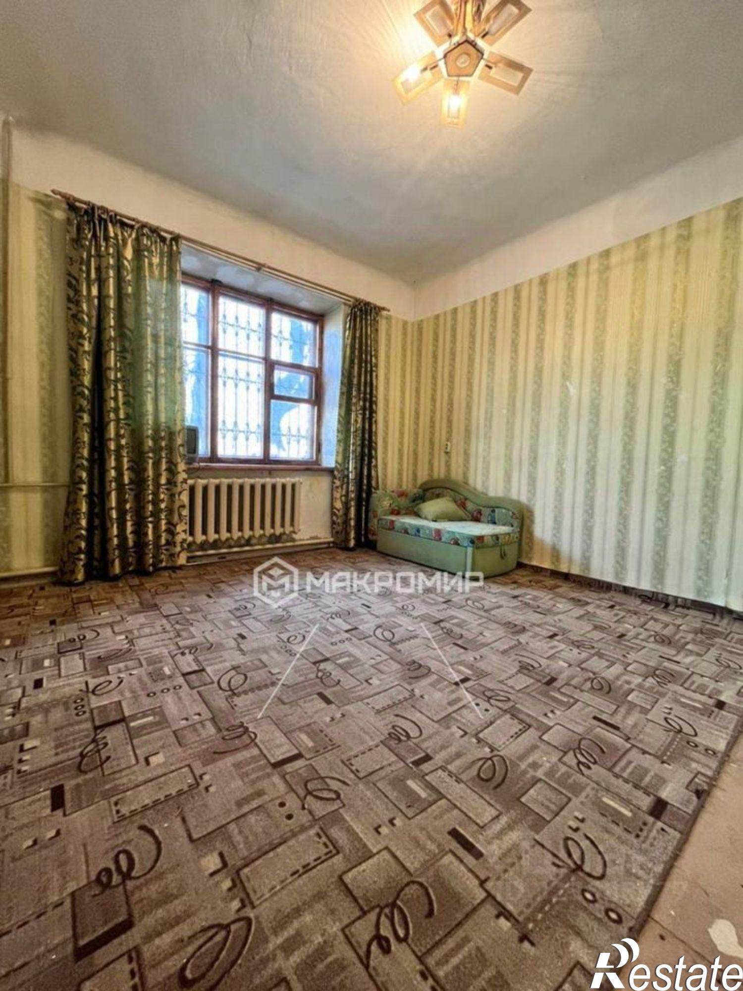 Купить комнату за 1 200 000 рублей на Челябинск г., Ленинский