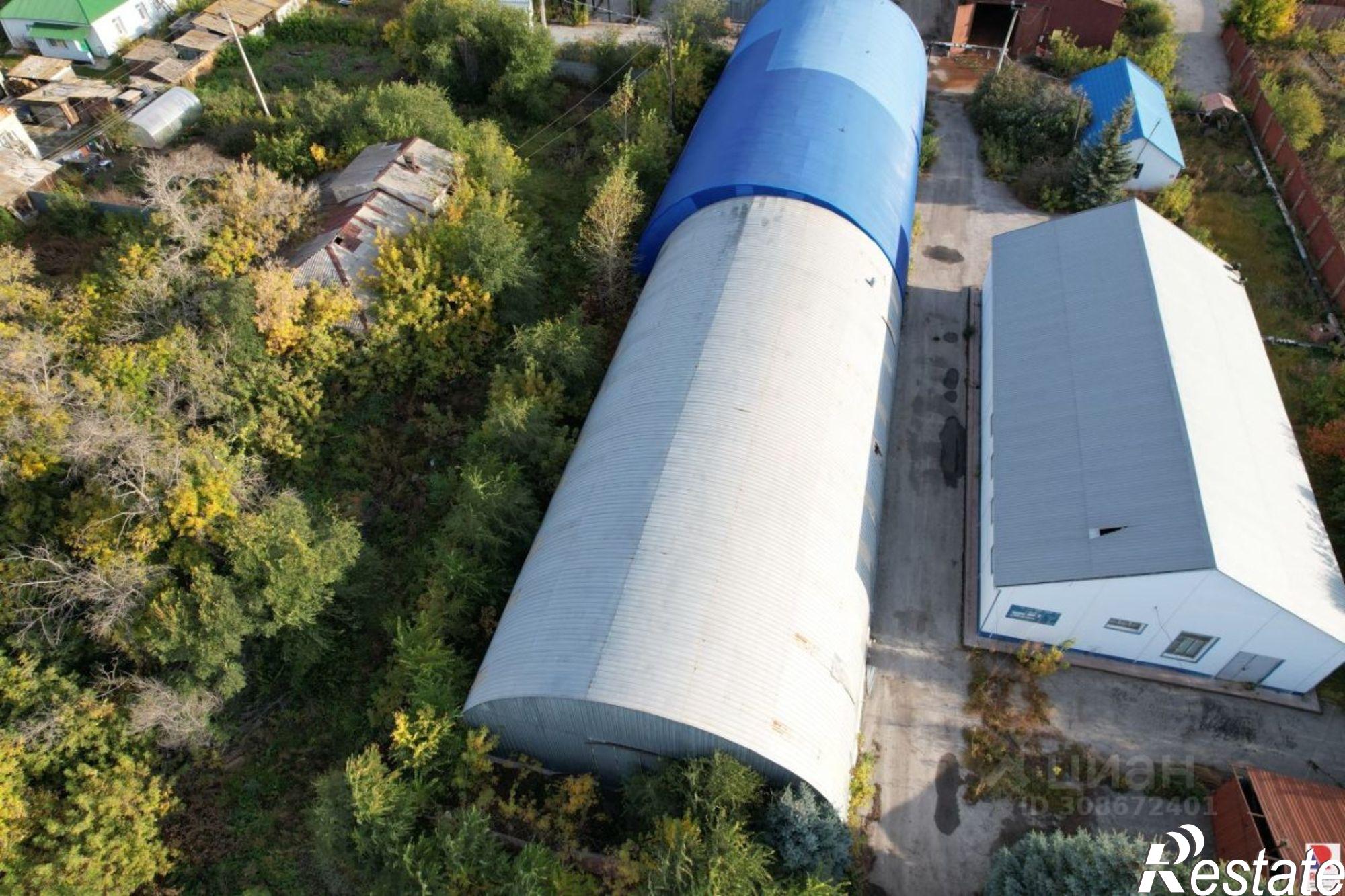 Купить складское помещение за 25 001 900 рублей на Челябинск, улица Ленина, д.16