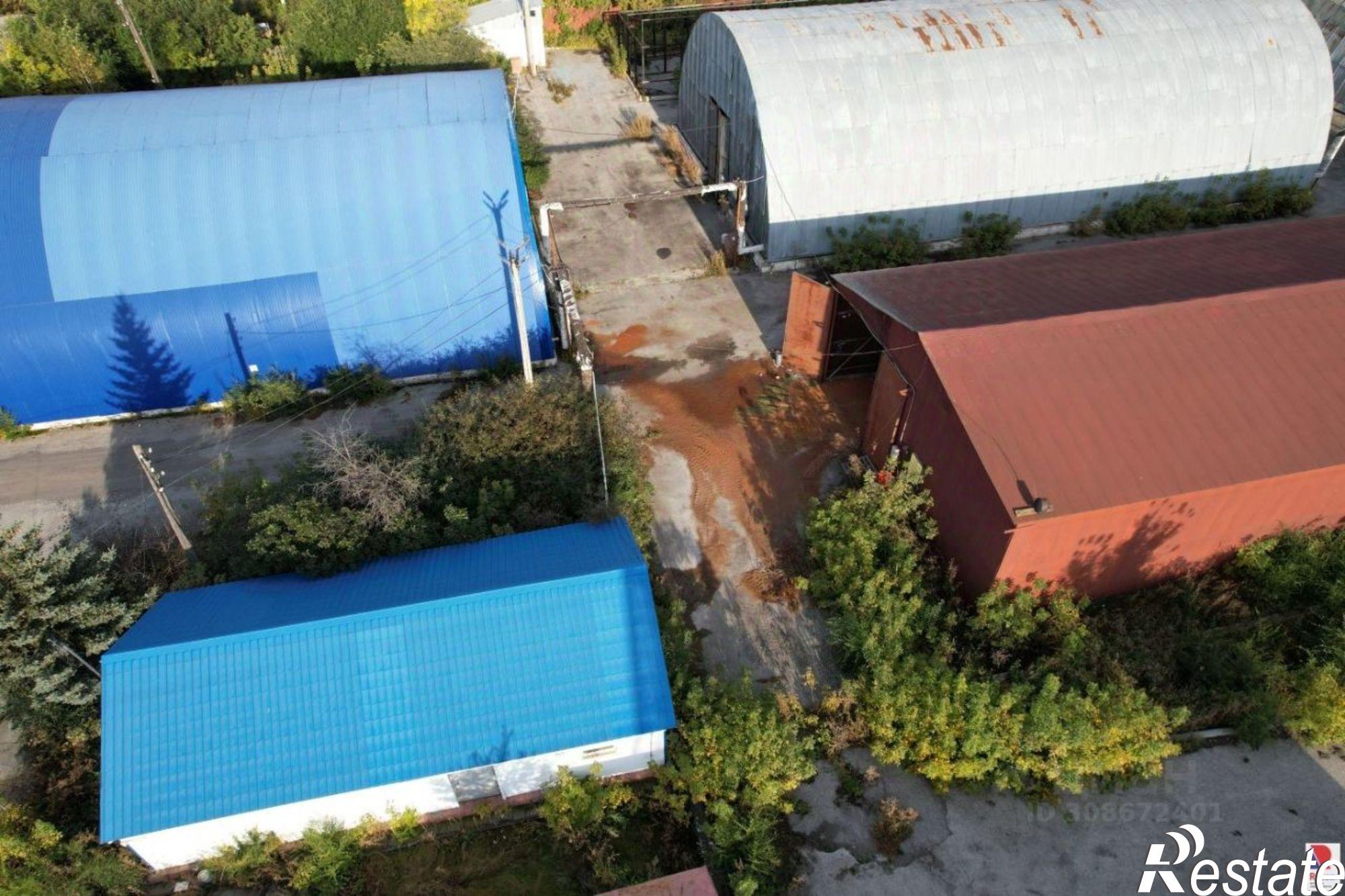 Купить складское помещение за 25 001 900 рублей на Челябинск, улица Ленина, д.16