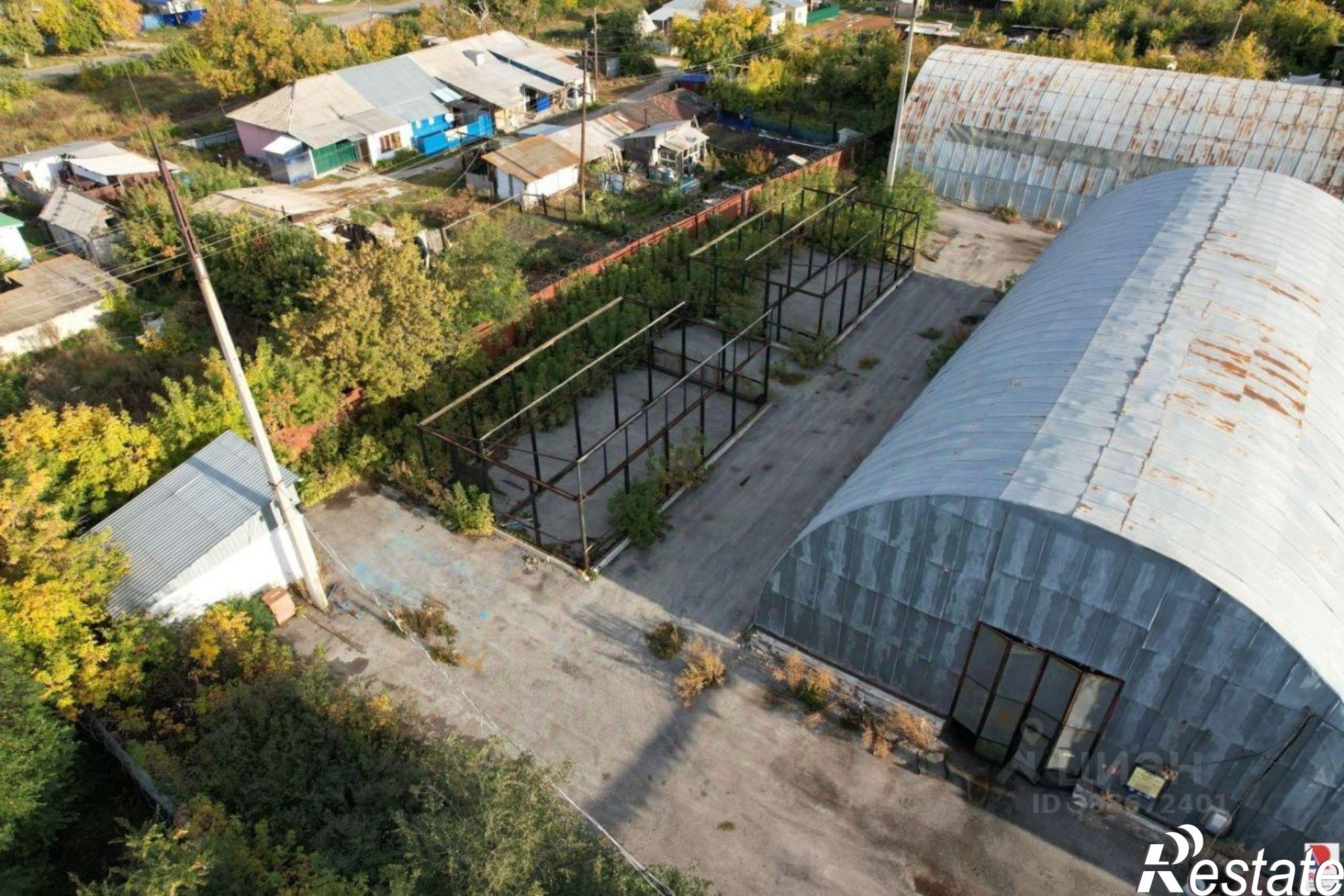 Купить складское помещение за 25 001 900 рублей на Челябинск, улица Ленина, д.16