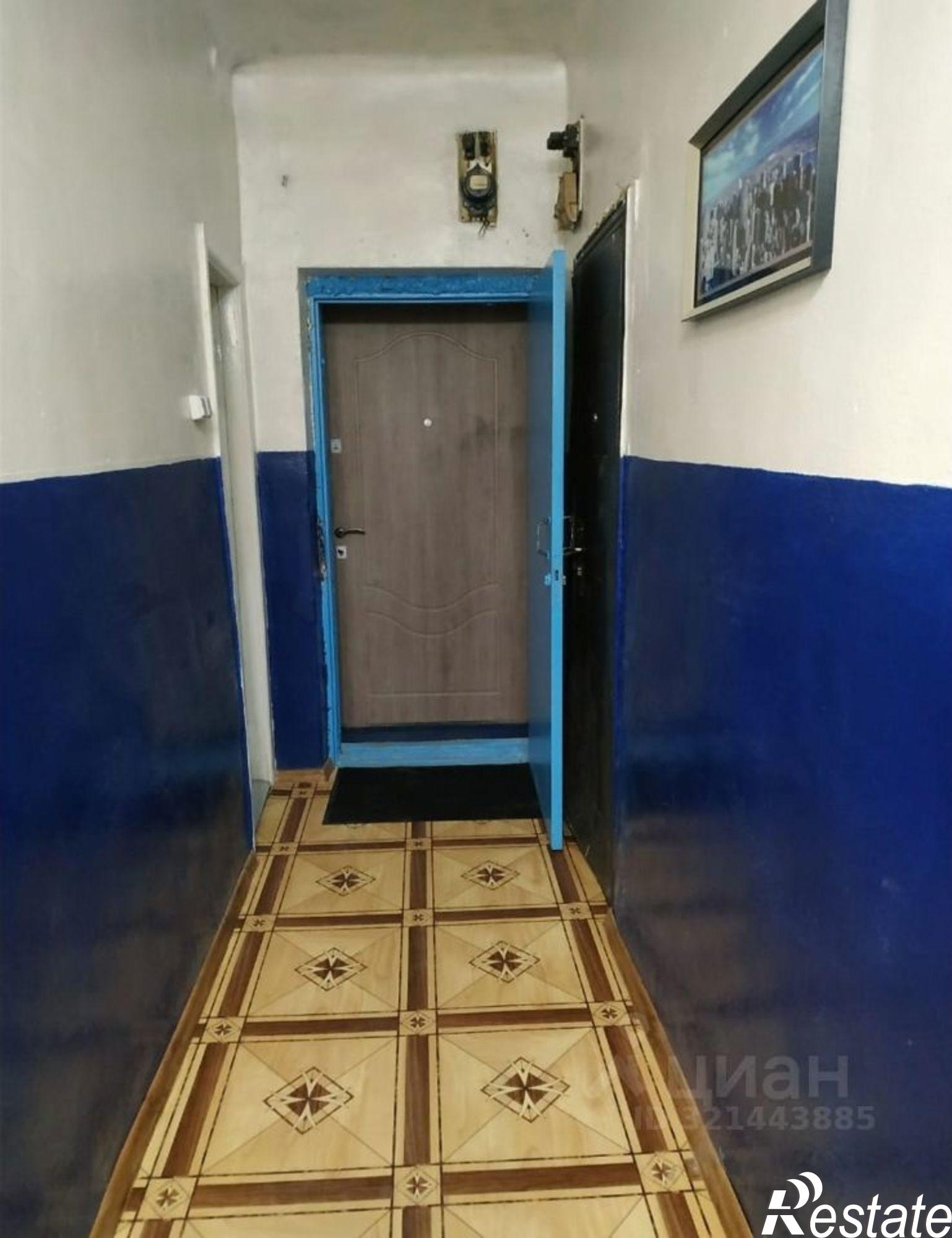 Купить комнату за 1 290 000 рублей на Челябинск, Российская улица, 35