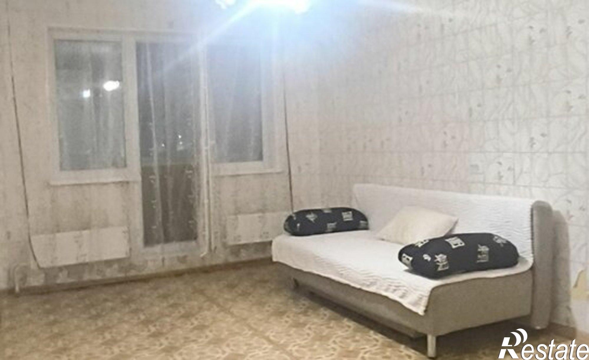 Купить квартиру за 4 150 000 рублей на Челябинск, улица Курчатова, 16