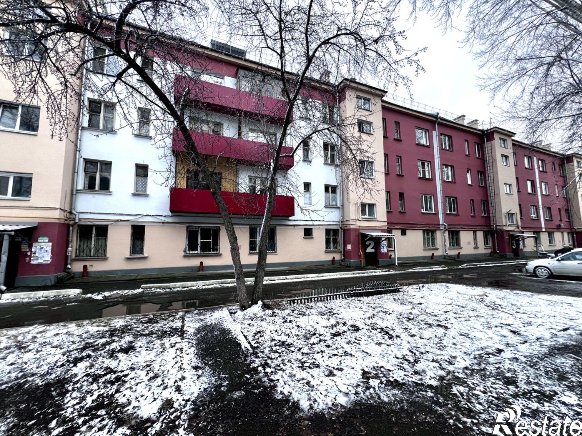 Купить комнату за 900 000 рублей на Челябинск, улица Белостоцкого, 9