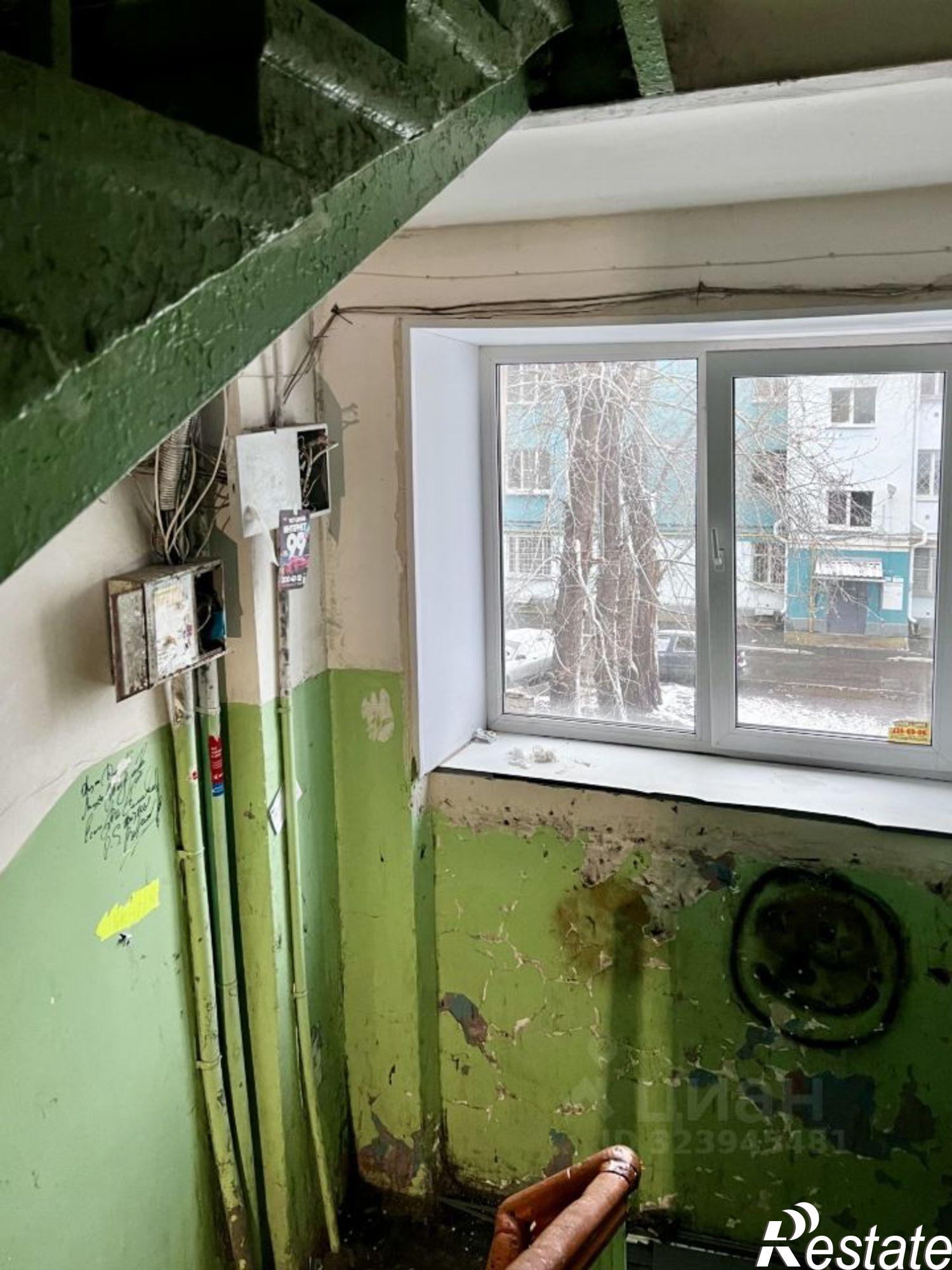 Купить комнату за 900 000 рублей на Челябинск, улица Белостоцкого, 9