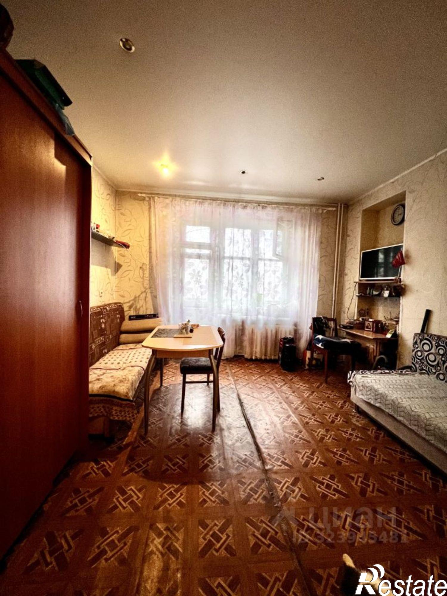 Купить комнату за 900 000 рублей на Челябинск, улица Белостоцкого, 9