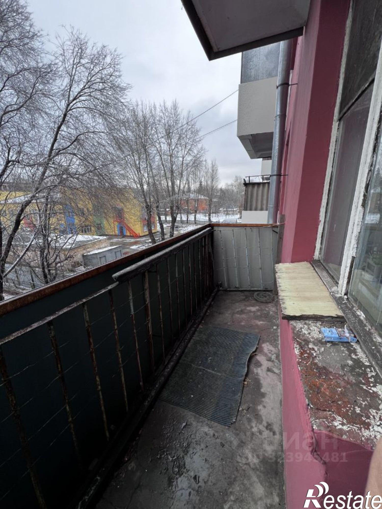 Купить комнату за 900 000 рублей на Челябинск, улица Белостоцкого, 9