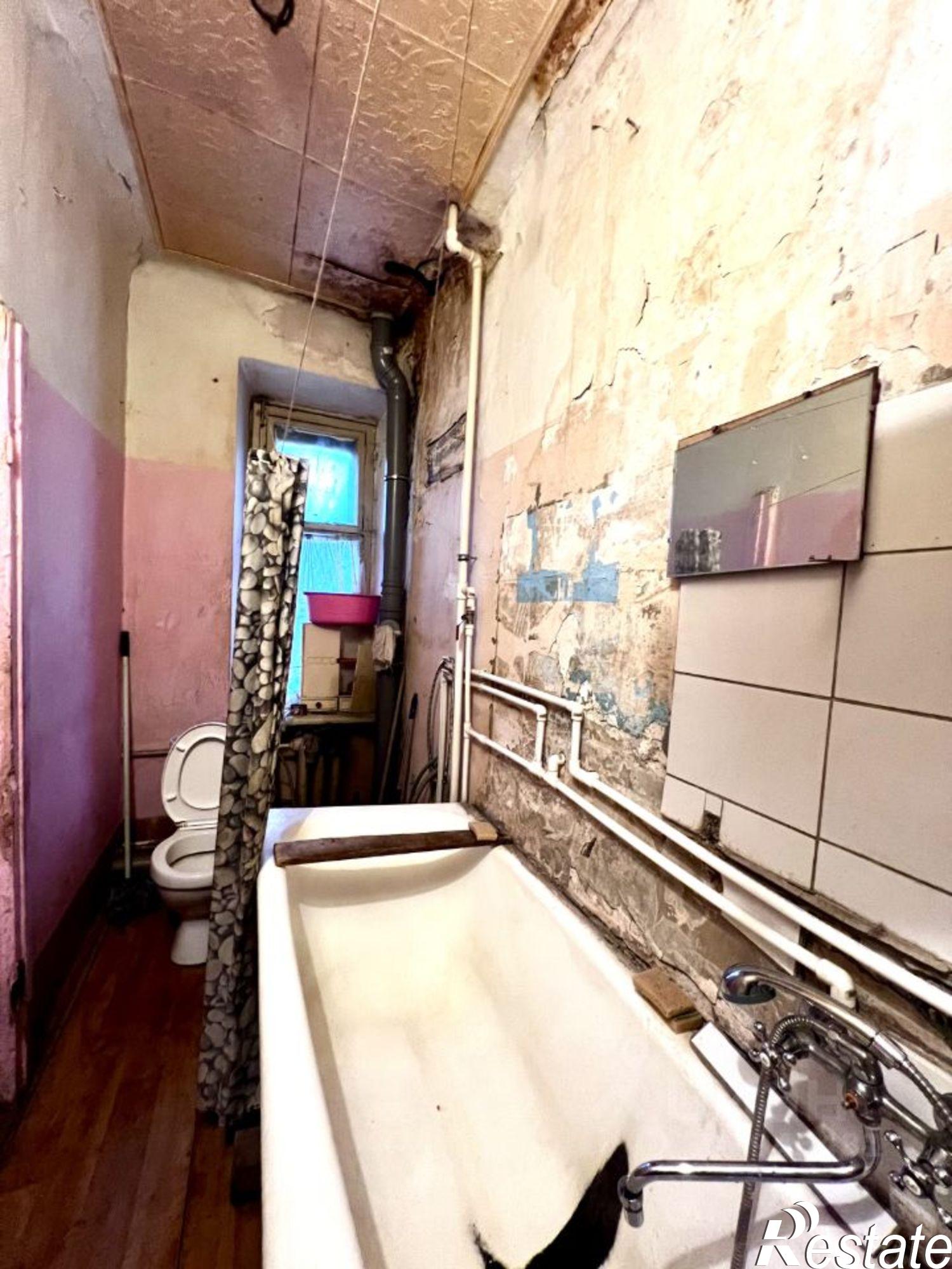 Купить комнату за 900 000 рублей на Челябинск, улица Белостоцкого, 9