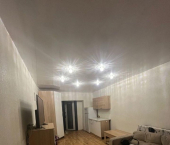 комната 18 кв м Российская улица, 297А