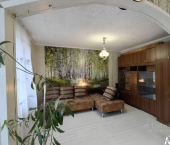 комната 31 кв м улица Куйбышева, 11