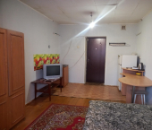 комната 18.4 кв м Новороссийская, 42