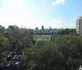 комната 17 кв м проспект Ленина, 4А