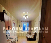 комната 9 кв м улица Воровского, 23Б