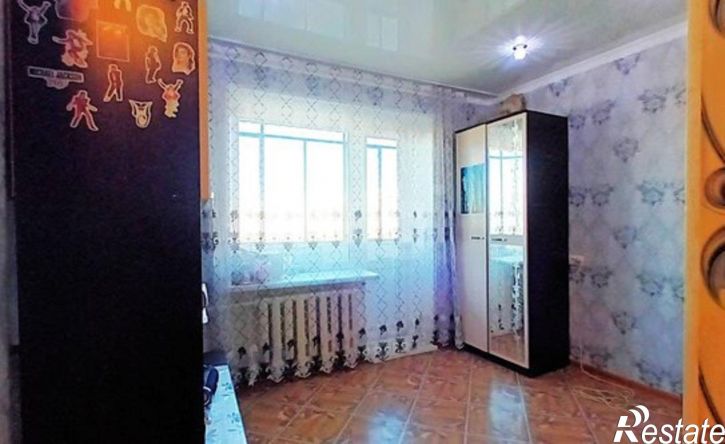 1-комн квартира Октябрьская улица, 70,  д. 70