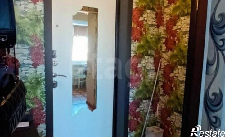 1-комн квартира Октябрьская улица, 70,  д. 70