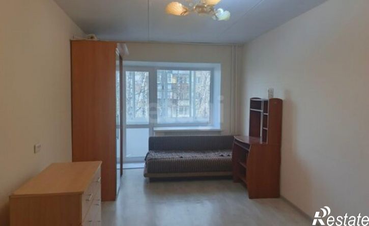 1-комн квартира улица Строителей, 9,  д. 9