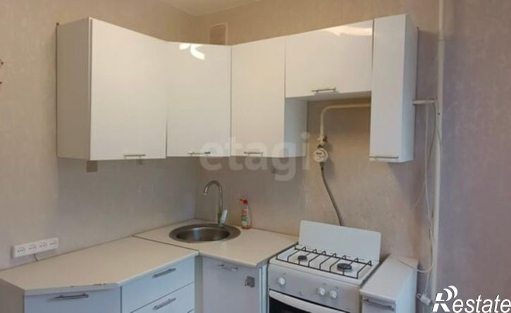 1-комн квартира улица Строителей, 9,  д. 9