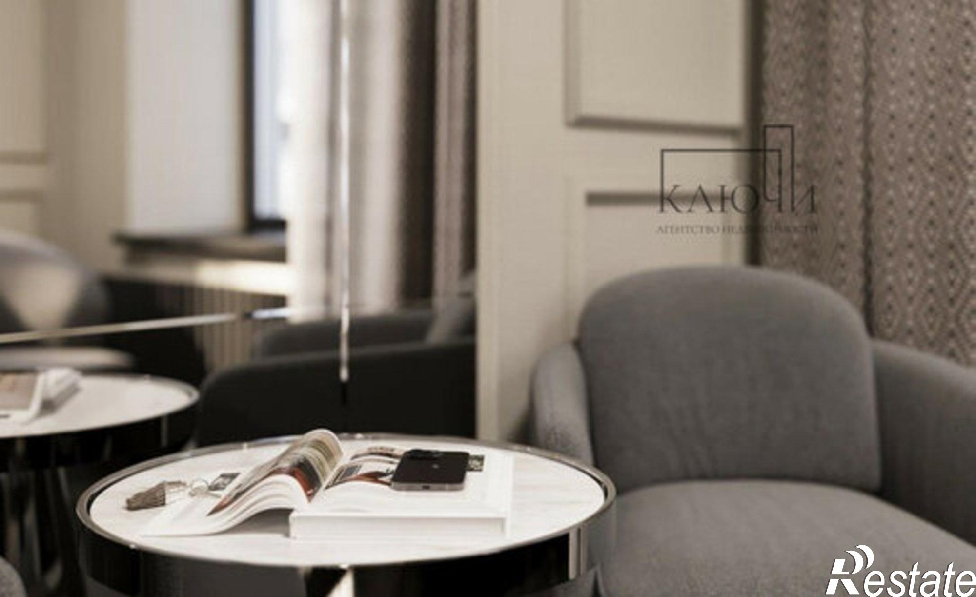 Купить квартиру за 3 672 560 рублей на Магнитогорск, проспект Карла Маркса, 25