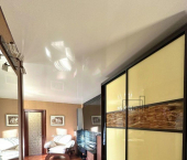 3-комн, 61кв м, этаж 3/5 улица Доменщиков, 19