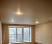 2-комн, 36кв м, этаж 4/5 проспект Победы, 34Б