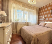 3-комн, 62кв м, этаж 3/5 ул Доменщиков, 19