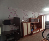 3-комн, 65кв м, этаж 6/9 улица Труда, 35