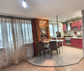 3-комн, 58кв м, этаж 5/5 ул Николая Шишка, 2